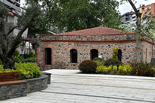 KÂĞITHANE BELEDİYESİ TARİHİ YAPILARI GELECEĞE KAZANDIRIYOR